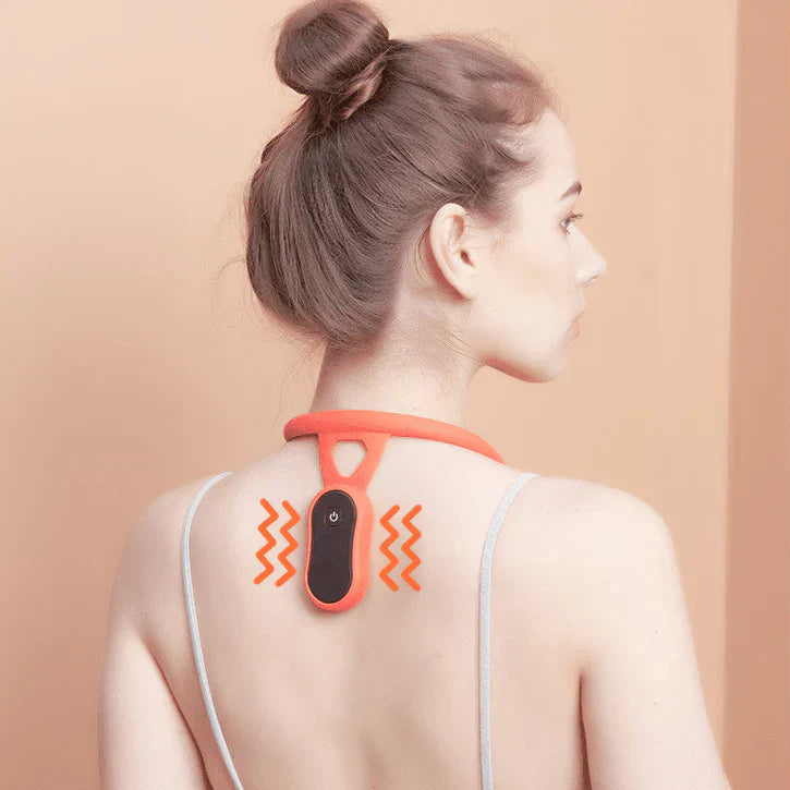 GesundFlow | Tragbares Ultraschallgerät für Wellness und Entspannung