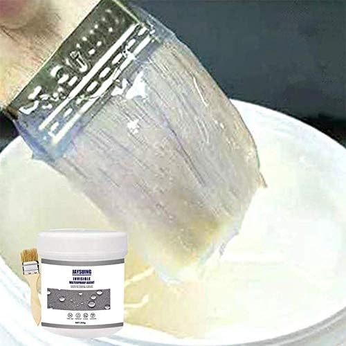 Wasserdichte Abdichtmasse für jede Oberfläche | SealFix