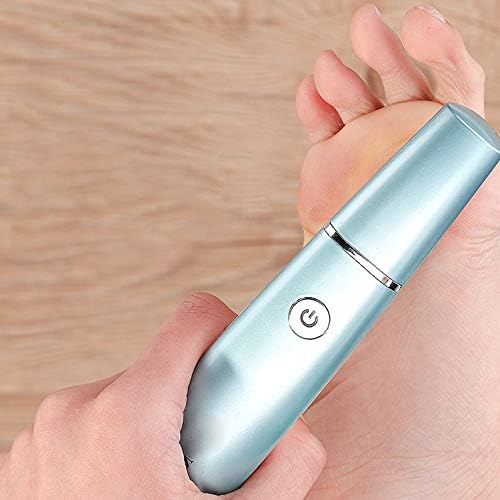 Hornhaut entfernen zuhause | Elektrischer Hornhautentferner & Fußpflegegerät | PedikuraPro