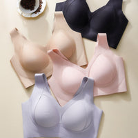 BH ohne Bügel | Nahtloser & unsichtbarer BH für Damen | FormeLuxe