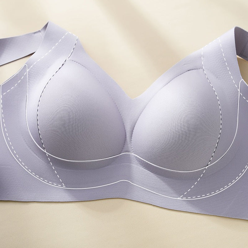 BH ohne Bügel | Nahtloser & unsichtbarer BH für Damen | FormeLuxe
