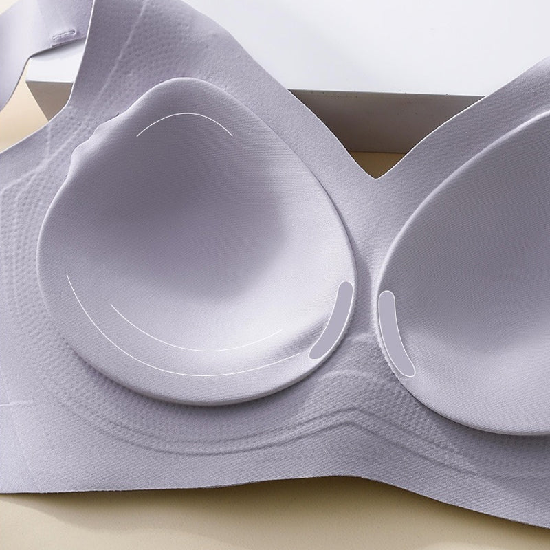 BH ohne Bügel | Nahtloser & unsichtbarer BH für Damen | FormeLuxe