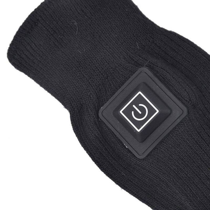 Beheizbare Socken | Elektrische Thermosocken für Damen & Herren | HeizSock
