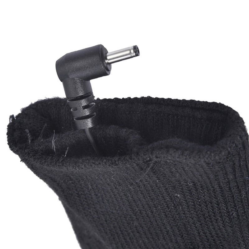 Beheizbare Socken | Elektrische Thermosocken für Damen & Herren | HeizSock