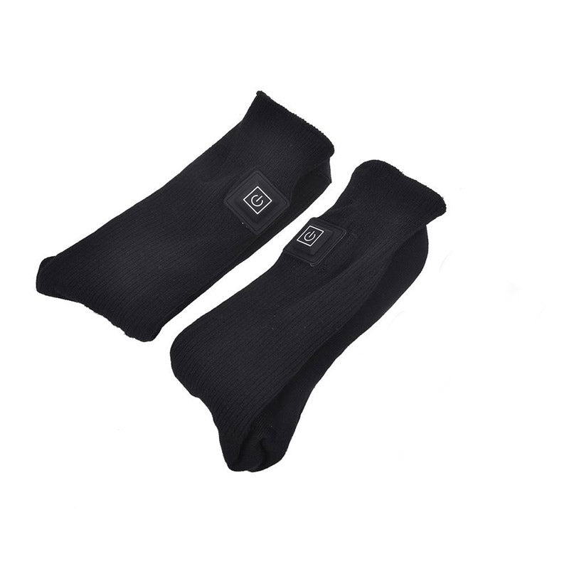 Beheizbare Socken | Elektrische Thermosocken für Damen & Herren | HeizSock