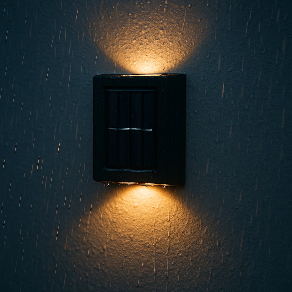 Solarleuchten für Garten | Garten Solarlampen | LED Solarleuchte | EcoLumen