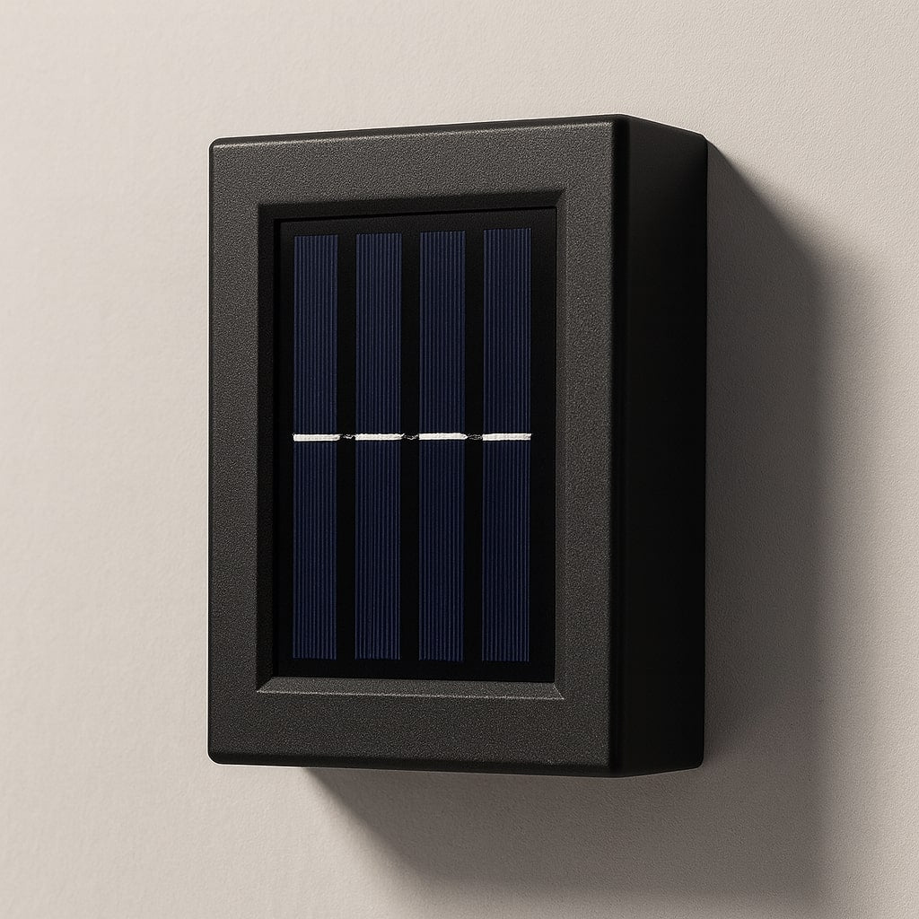 Solarleuchten für Garten | Garten Solarlampen | LED Solarleuchte | EcoLumen