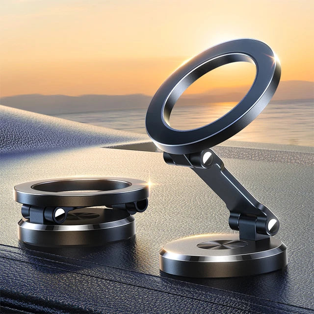 FahrMag | Magnetische Auto-Handyhalterung