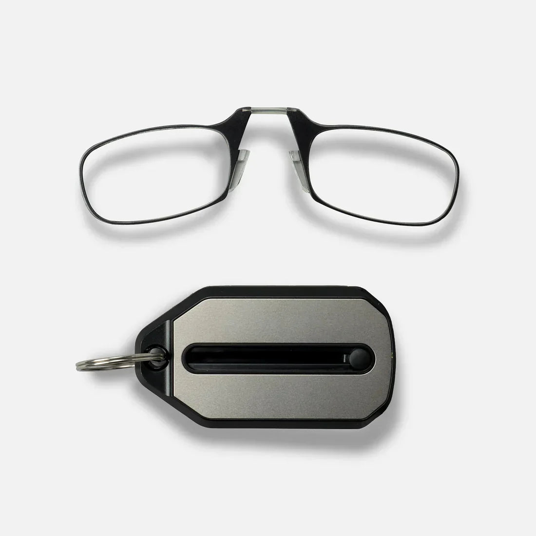 Lesebrille Damen & Herren | Kompakt & Tragbar | FokusGlas