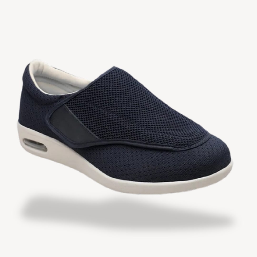 Orthopädische Schuhe | Breite Schuhe für Damen & Herren | Diabetikerschuhe | FußKomfort