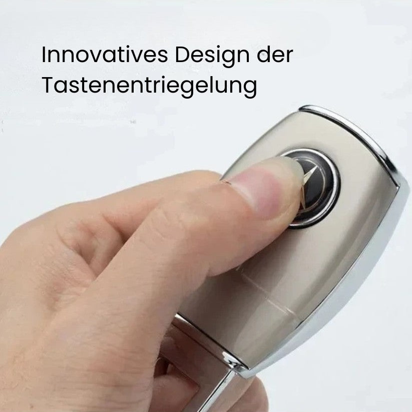 Gurtverlängerung für Auto | Autogurt Verlängerung aus robustem Material | GurtFlex