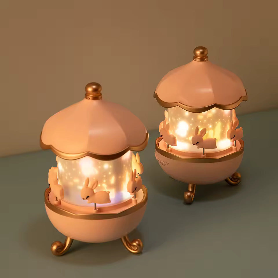 Sternenhimmel Projektor | Sternenhimmel Lampe für Kinder | HimmelLicht