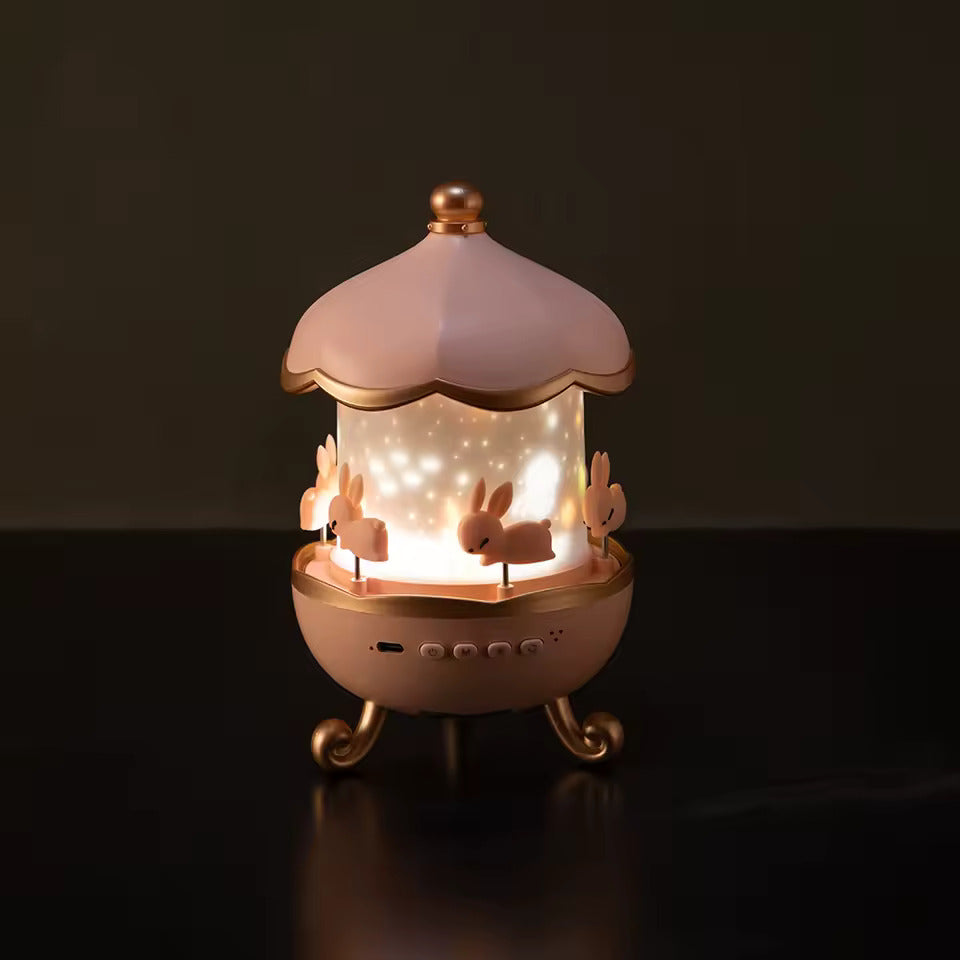 Sternenhimmel Projektor | Sternenhimmel Lampe für Kinder | HimmelLicht