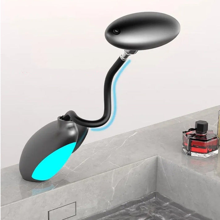 Wasserhahn Küche und Badezimmer | Ausziehbare LED Wasserhahn | HydraLux