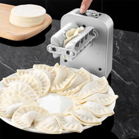 Gyoza Maschine | Knödel selber machen leicht gemacht | KnödelProfi