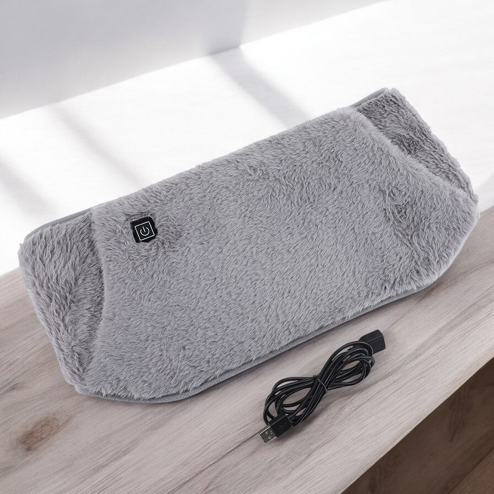 Handwärmer & Wärmegürtel | Taschenwärmer für Unterleib & Hände | KuschelGurt