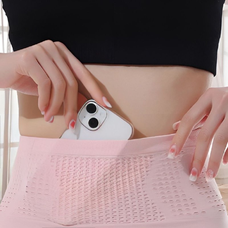 Laufgürtel mit Handytasche für Jogging und Training | Gürteltasche für Damen & Herren | BewegFlex