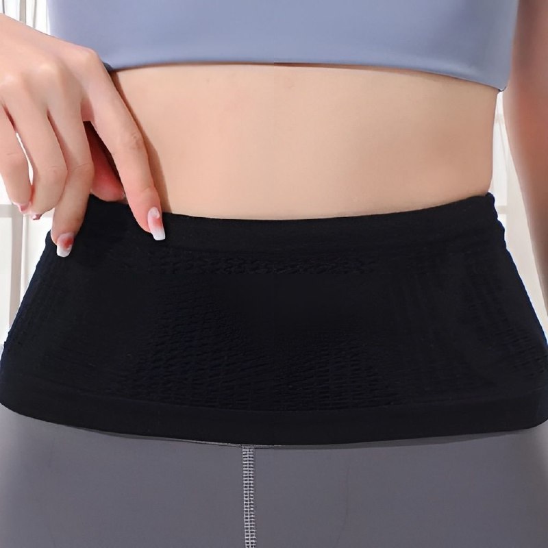 Laufgürtel mit Handytasche für Jogging und Training | Gürteltasche für Damen & Herren | BewegFlex