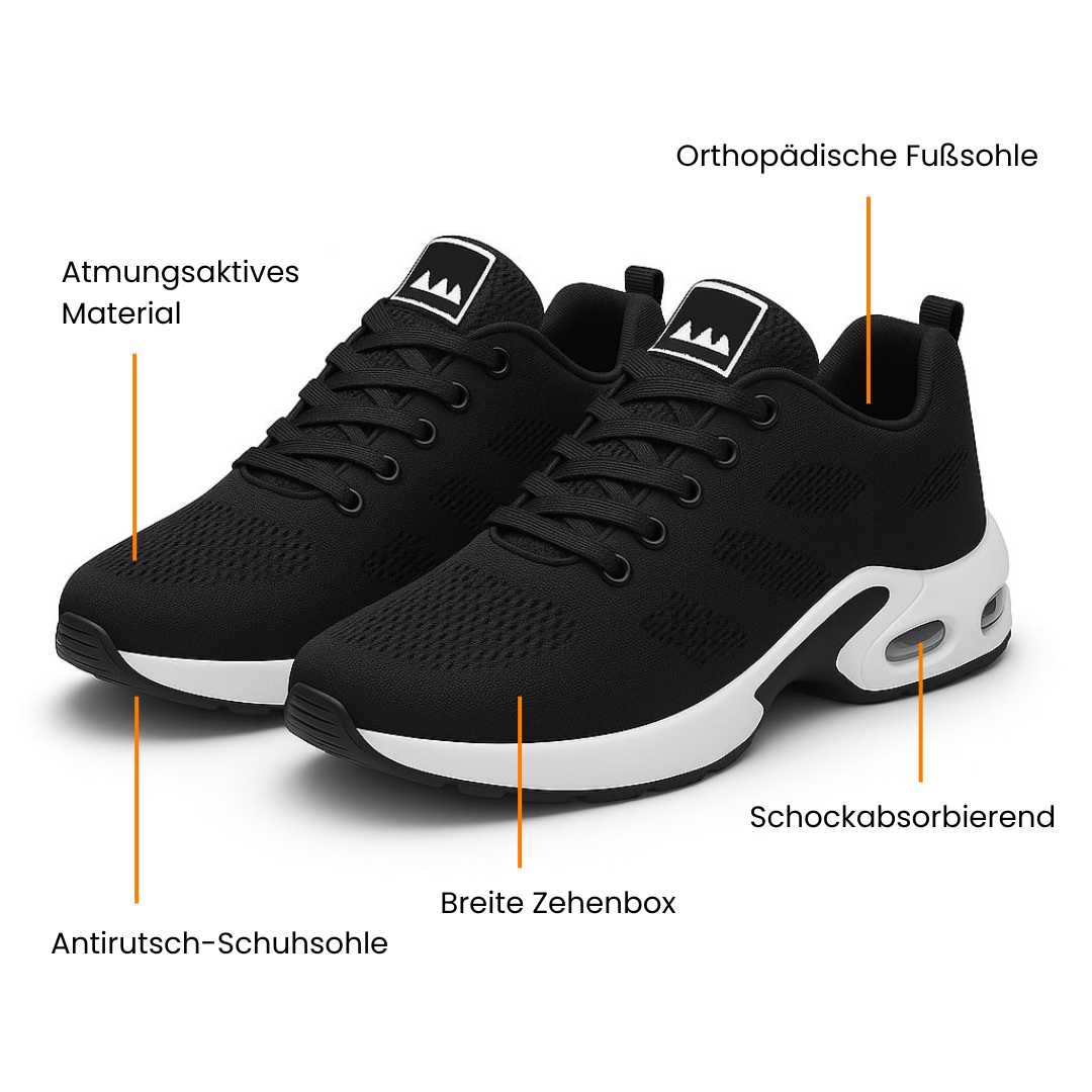 Orthopädische Schuhe | Gesundheitsschuhe für Damen & Herren | OrthoLena