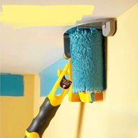 Kantenroller | Malerbedarf für präzises Malen von Kanten | PaintPro