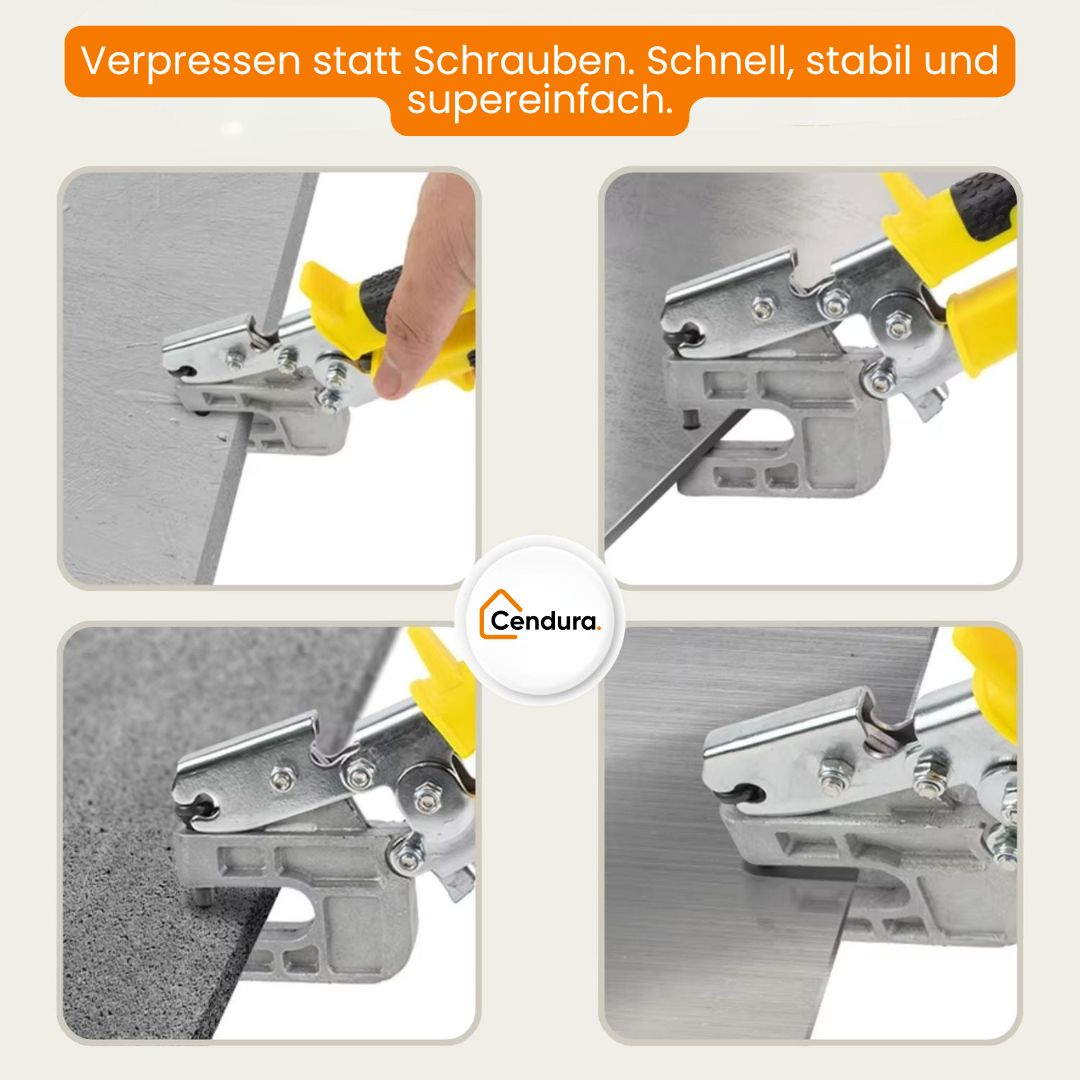 Verbindungsstifte für Metallverbindungen | PinGrip