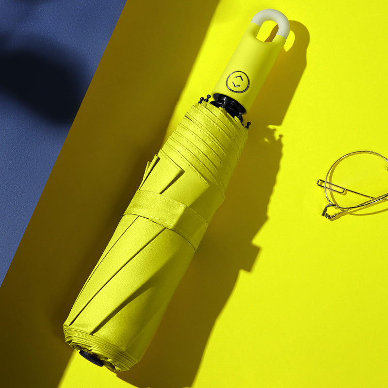 Regenschirm | Taschenschirm für unterwegs | Mini Regenschirm | RegenSchutz