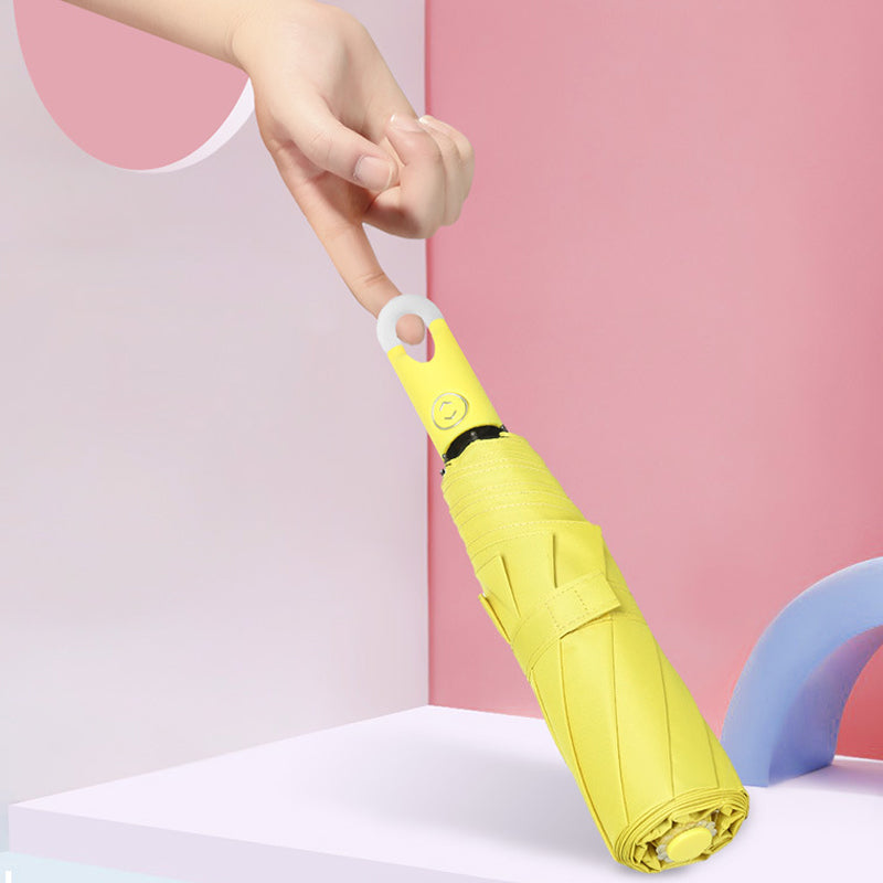 Regenschirm | Taschenschirm für unterwegs | Mini Regenschirm | RegenSchutz