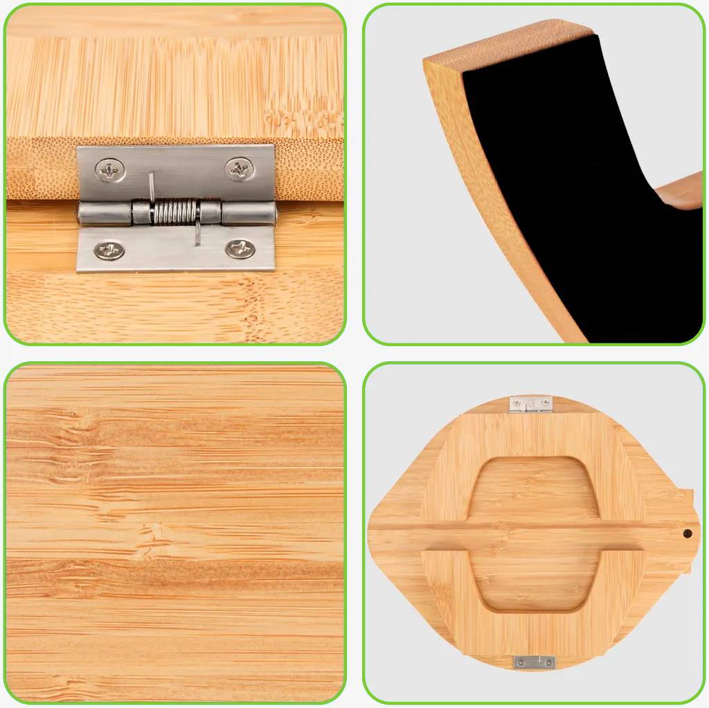 Sofa Beistelltisch | Sofa Tisch au Holz | SofaNest