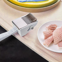 Fleischzartmacher | Fleisch zart machen für saftige Gerichte | ProTender