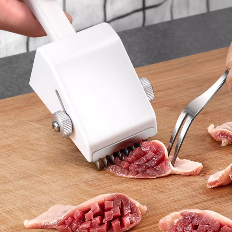 Fleischzartmacher | Fleisch zart machen für saftige Gerichte | ProTender