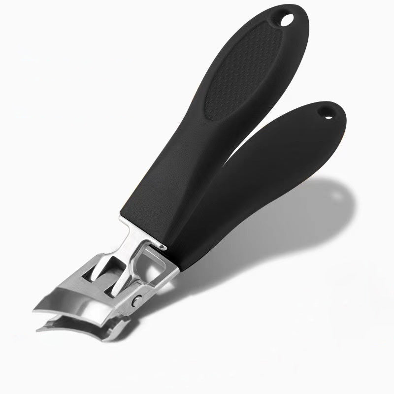 ProKnipser | Breiter Nagelknipser für präzises und komfortables Schneiden