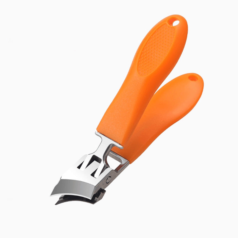 ProKnipser | Breiter Nagelknipser für präzises und komfortables Schneiden