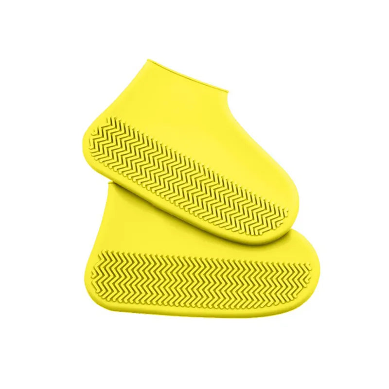 Schuhschutz für Wasserdichte Schuhe | Wasserfest und Unzerstörbar | TrockenTritt