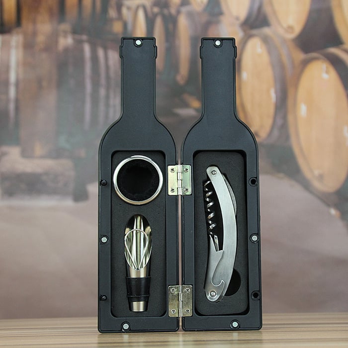 Geschenk für Weinliebhaber | Geschenk für Frauen | Wein Geschenkset | WeinLiebe
