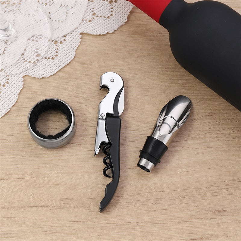 Geschenk für Weinliebhaber | Geschenk für Frauen | Wein Geschenkset | WeinLiebe