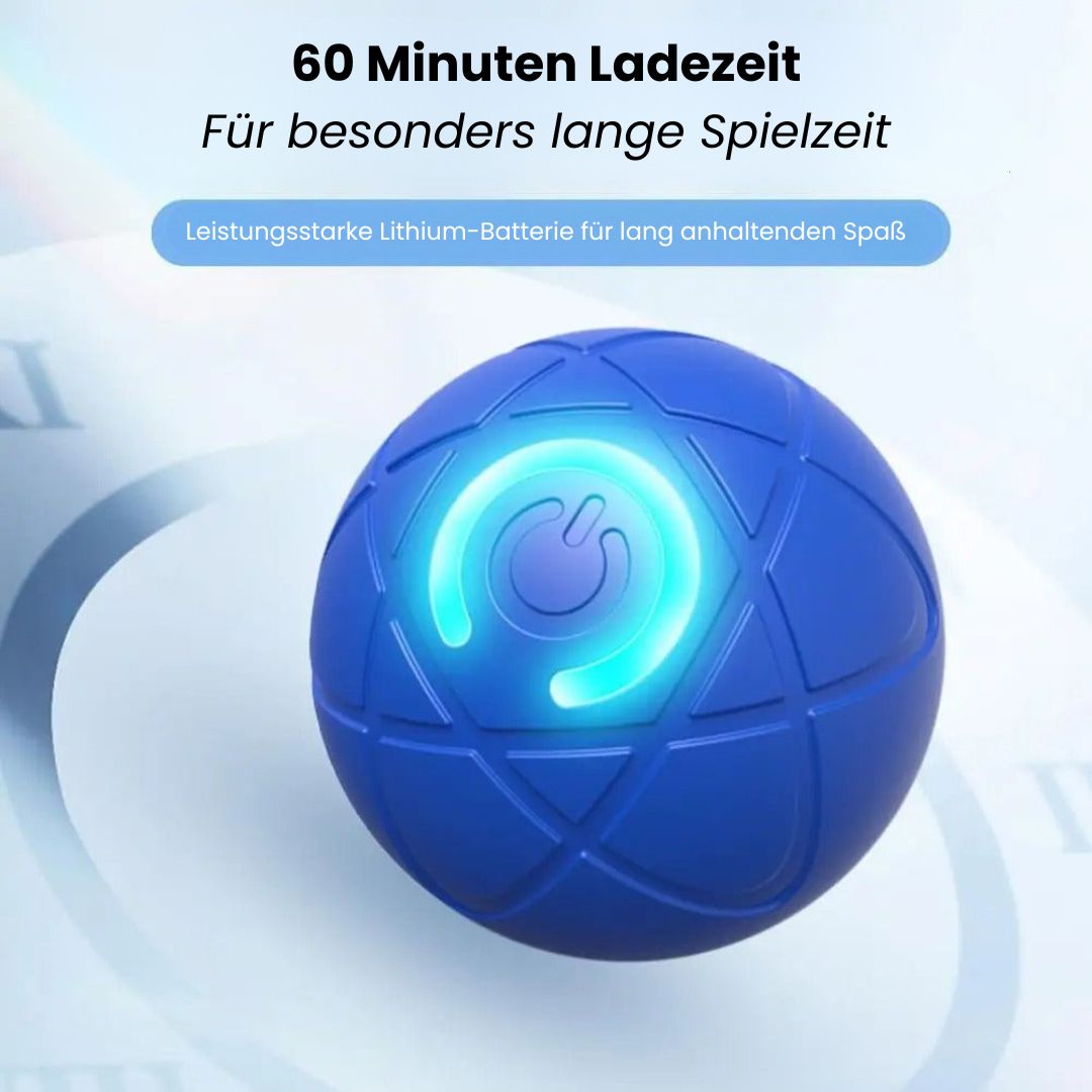Hundespielzeug | Interaktives Spielzeug für Hunde | WuffBall