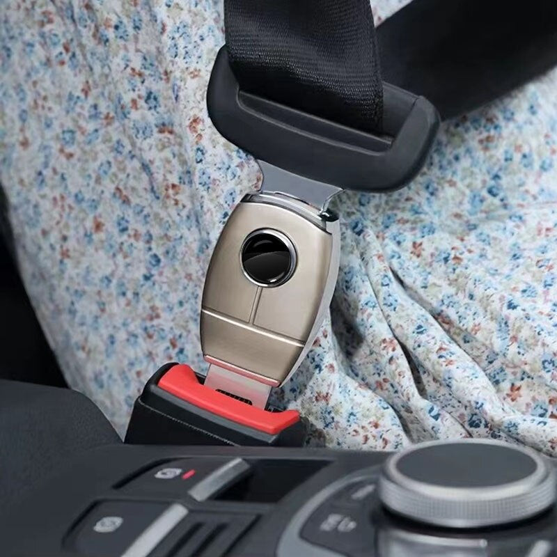 Gurtverlängerung für Auto | Autogurt Verlängerung aus robustem Material | GurtFlex